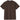 Carhartt WIP Mens American Script T Shirt Tobacco