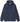 Carhartt WIP Mens Hooded Chase Sweat Blue Gold