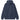 Carhartt WIP Mens Hooded Chase Sweat Blue Gold For:Men, Type:Hoodies