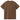 Carhartt WIP Mens University Script T Shirt Lumber White For:Men, Type:T-Shirts & Vests