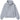 Carhartt WIP Womens Hooded Casey Sweatshirt Mirror Silver