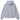 Carhartt WIP Womens Hooded Casey Sweatshirt Mirror Silver For:Women, Type:Hoodies