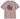 Carhartt WIP Womens Stitch T Shirt Glassy Pink Dark Navy