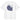 Carhartt WIP Womens Stitch T Shirt White Elder For:Women, Type:T-Shirts & Vests