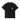 Carhartt Womens S/S Pocket Heart T-Shirt Black / Red