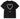 Carhartt WIP Womens S/S Chained T shirt Black