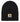 Carhartt WIP Accessories Acrylic Watch Hat Black.