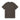 Carhartt WIP Mens Chase T Shirt Shungite/ Gold