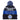 New Era Chelsea FC Pom Beanie Navy/ Blue