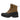 The North Face Mens Chilkat V Lace Waterproof Boots Utility Brown / TNF Black