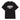 Carhartt WIP Mens Cloud Script T-Shirt Black