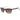 Bloc Sunglasses F600 Coast Brown/ White