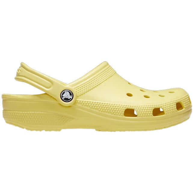 Crocs Classic Clogs Daylily by Crocs - Everyday Comfort with comfort, quality and modern style