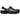 Crocs Classic Kids Clogs Black