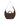 Adidas Accessories Women's Motion Large Croissant Bag Aurora Coffee