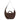 Adidas Accessories Women's Motion Large Croissant Bag Aurora Coffee