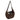 Adidas Accessories Women's Motion Large Croissant Bag Aurora Coffee