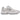 New Balance Trainers Unisex 530 White with Silver Metallic