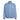 Adidas Mens Stadium Loose Fit Light Blue Denim Track Jacket