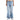 Dr. Denim Womens Jeans Hill Stream Light Fade