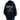 Dr. Denim Siri Hoodie Black Thank You