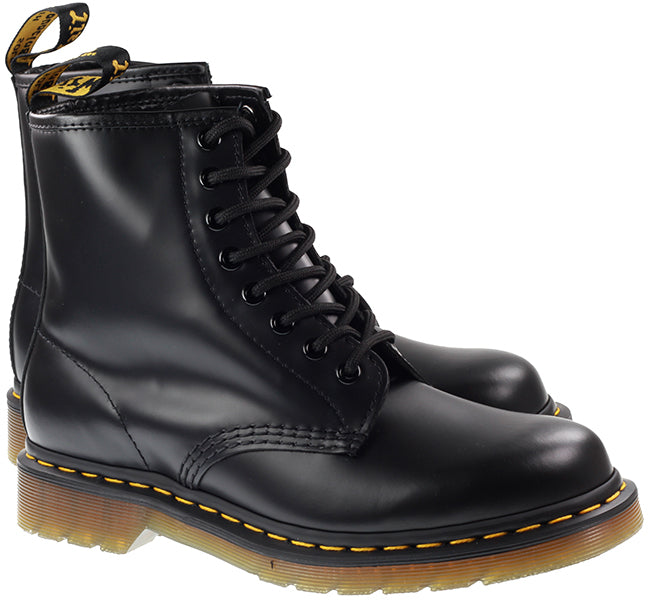 Black dr shop martens