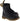 Dr Martens Shoes Infants 1460 Softy T Black