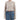 Dr. Denim Moira Sweater - Brushed Silver Lining