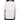Dr. Denim Trooper T-Shirt Off White Heart Script