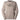 The North Face Mens Drew Peak light Regular Crew Sweatshirt Stone Slab/ New Taupe Green