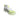 Adidas Football Kids F50 Sparkfusion League Firm Ground/Artificial Grass Boots Cloud White / Iron Metallic / Hi-Res Yellow