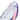 Adidas Football Kids F50 Hyperfast League Turf Boots Cloud White/ Solar Turbo/ Solar Purple