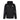 Folkestone Invicta FC Adults Elite Hooded Jacket Black