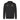 Folkestone Invicta FC Junior Performance Black Hoodie, 100% polyester with brushed inner for comfort.