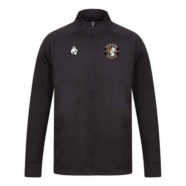 Tracksuit Top