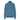 Colorful Standard Organic Quarter Zip - Faded Indigo