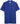 Farah Mens Blanes Polo Shirt Blue Peony