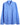 Farah Mens Brewer Long Sleeve Shirt Mid Blue