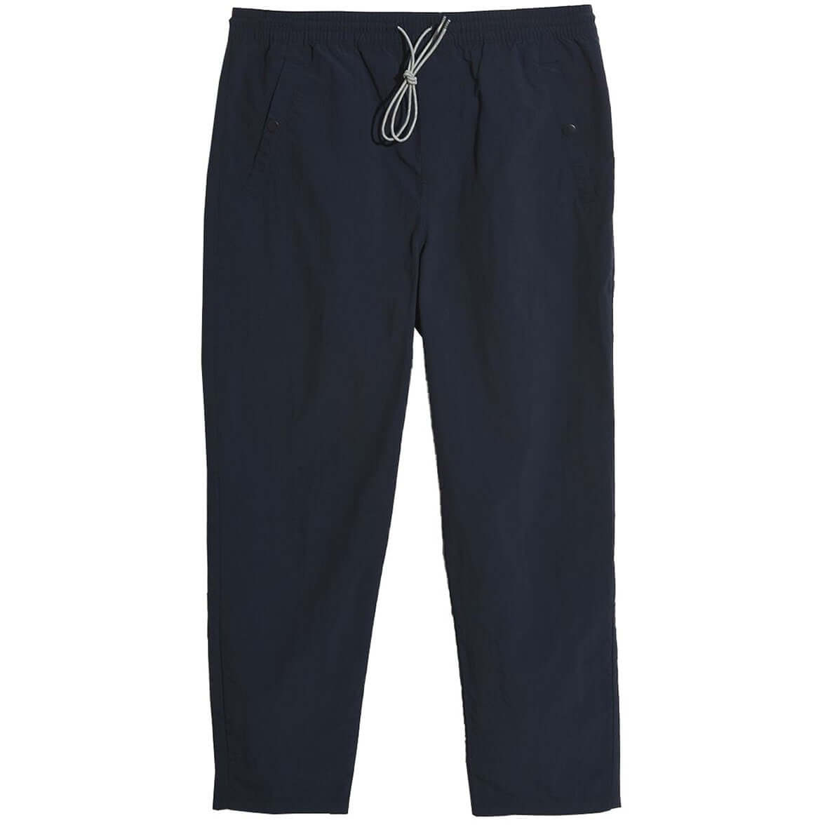 Farah Mens Hawtin Drawstring Trouser True Navy by Farah - Everyday Comfort with comfort, quality and modern style