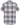 Farah Mens Kele Checked Short Sleeved Shirt Ecru