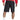 Adidas Men's Essentials Feel Cozy Cargo Shorts Black/ White
