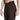 Adidas Womens Studio All Me Flare X-Over 3-Stripes Flare Leggings Aurora Coffee