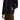 The North Face Mens Fleeski Full Zip Jacket Black