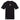 Folkestone Invicta FC Adults Cotton T-Shirt Black
