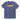 G Star Raw Mens Distressed Logo T shirt Vintage Indigo For:Men, Type:T-Shirts & Vests