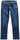 G Star Raw Mens Mosa Straight Faded Atlantic Ocean