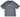 G Star Raw Mens Old School Logo Boxy T Shirt Axis