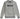 G Star Raw Mens Old School Logo Sweatshirt Medium Grey Heather