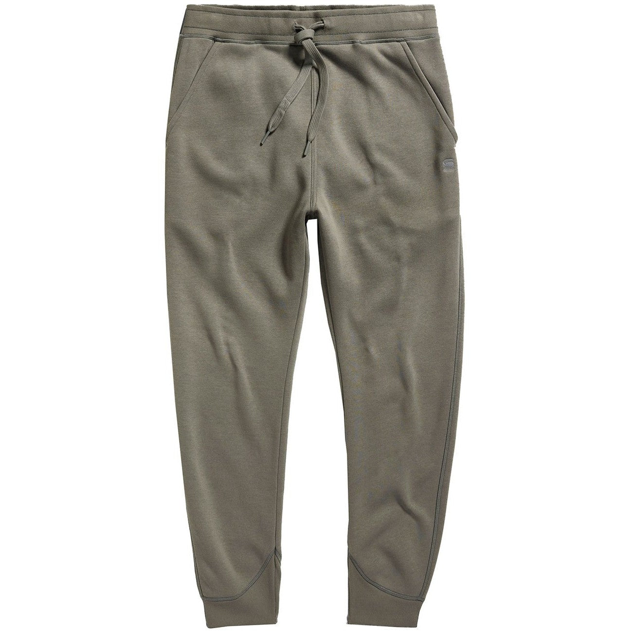 G Star Raw Mens Premium Core Type C Sweatpant GS Grey