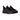 The North Face Glenclyffe Low Street Boots Black/ Anthracite Grey